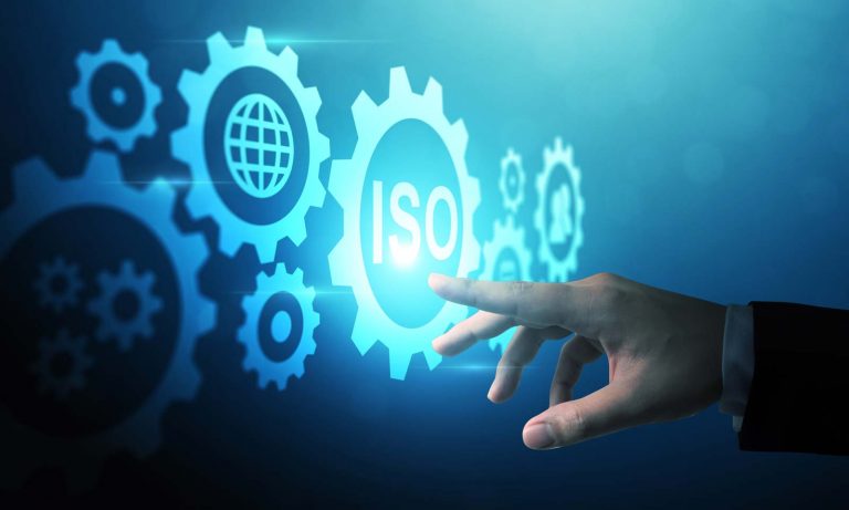 Quality Assurance ISO