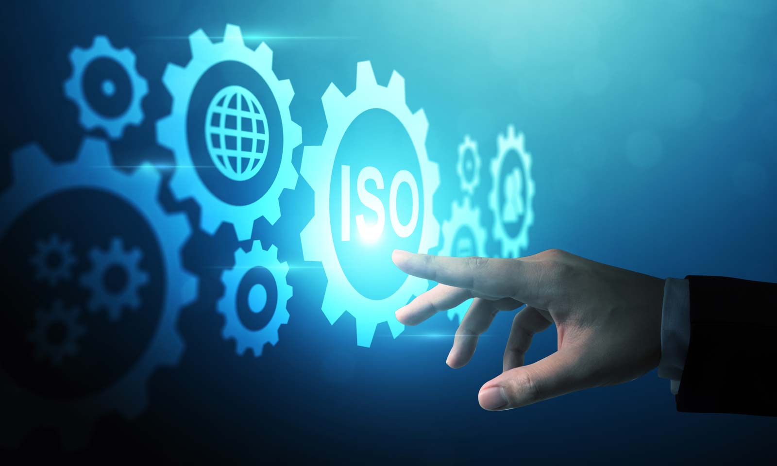 Quality Assurance ISO