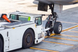 Airports And Aircraft Ground Support Equipment