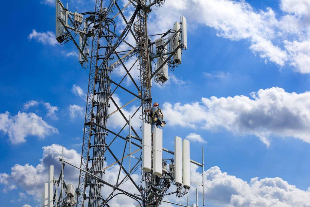 Fire Detection For Hazardous Environments | WH Kemp