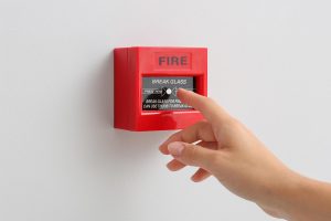 Fire Detection And Equipment For Hazardous Environments