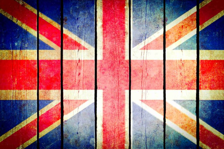 Iconic British Brands