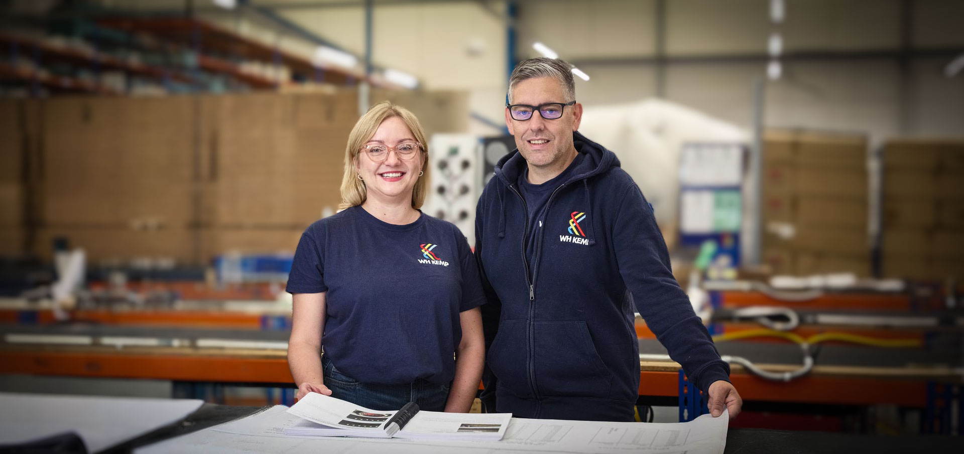 It Is Our People Who Make the Difference