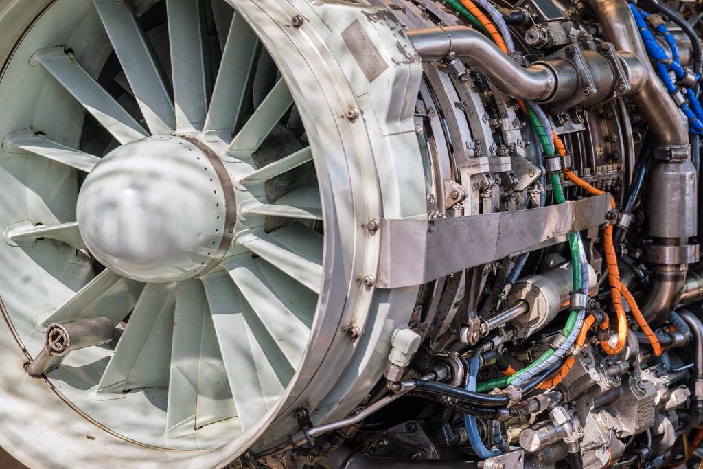 Aviation technologies